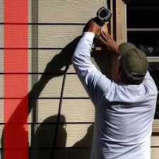 Best Vinyl Siding Installation  in Dewey Humboldt, AZ